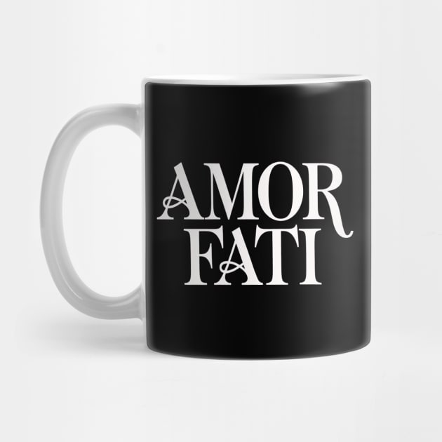 Amor Fati by CreativeSage
